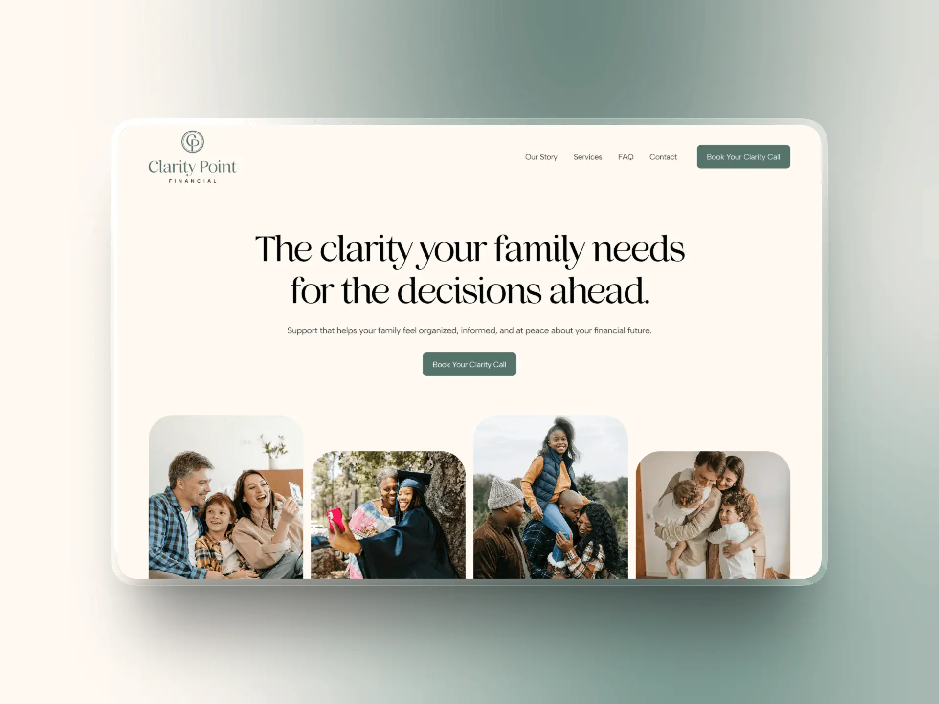 Clarity Point Financial