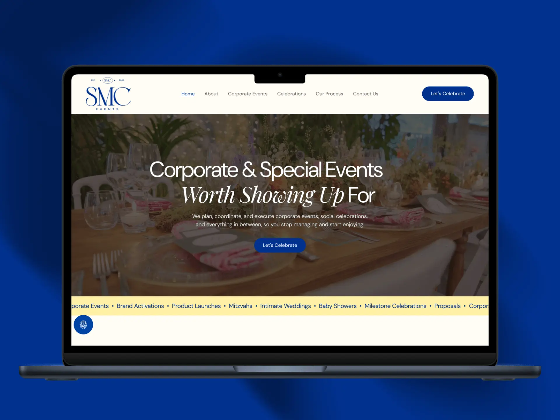 SMC Events